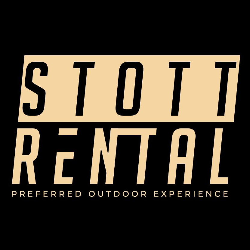 Stott Rental — Preferred Outdoor Experience